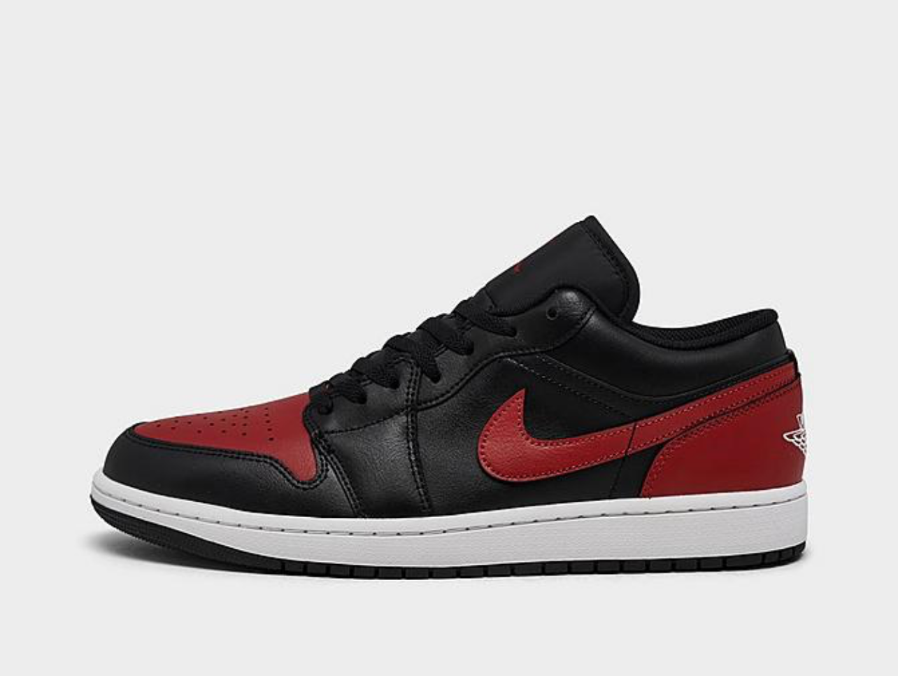 Air Jordan 1 “Pure Bred Low”