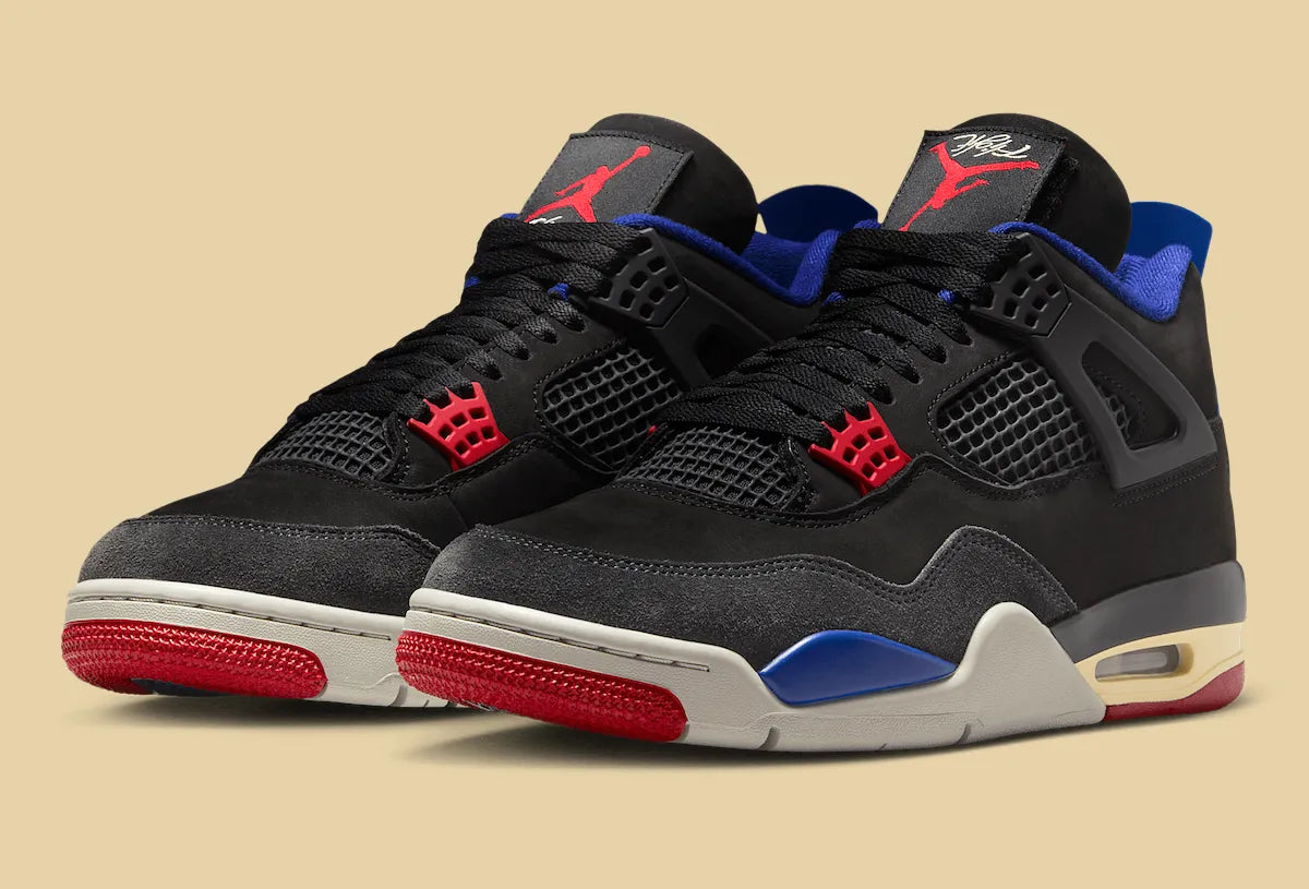 Air Jordan 4 “ Rare Air”