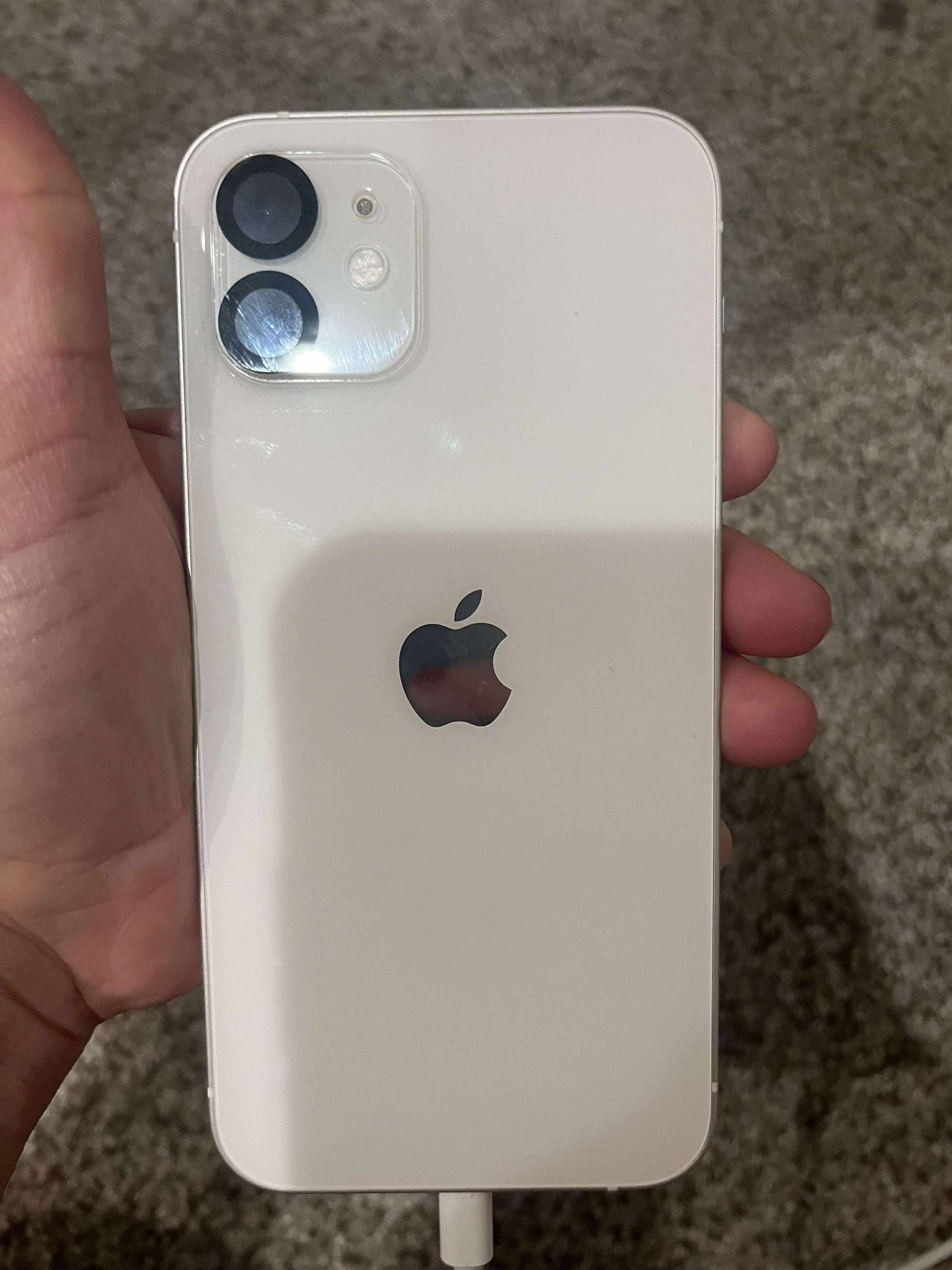 IPHONE 12 (UNLOCKED)