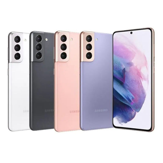 SAMSUNG GALAXY S21 5G (UNLOCKED)