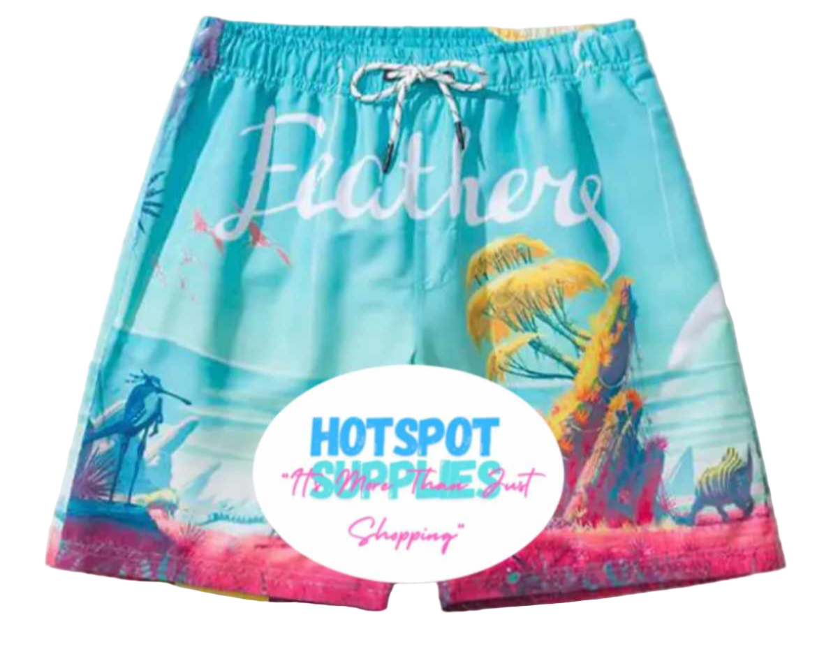 Rick and Morty Shorts