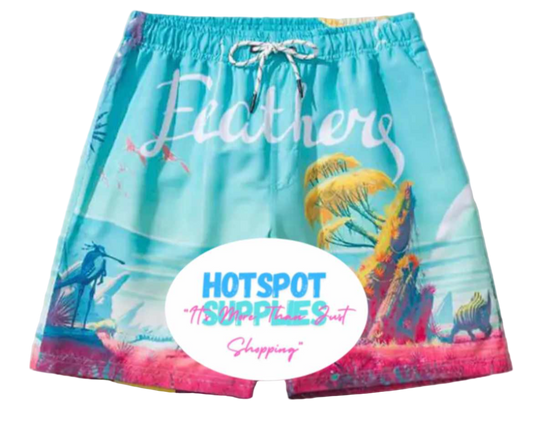 Rick and Morty Shorts