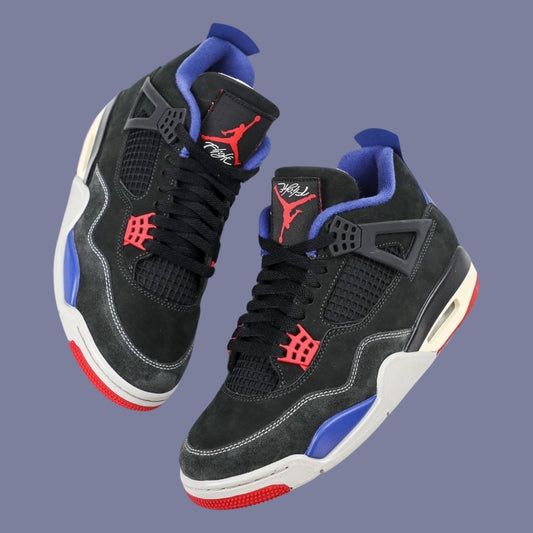 Air Jordan 4 “ Rare Air”