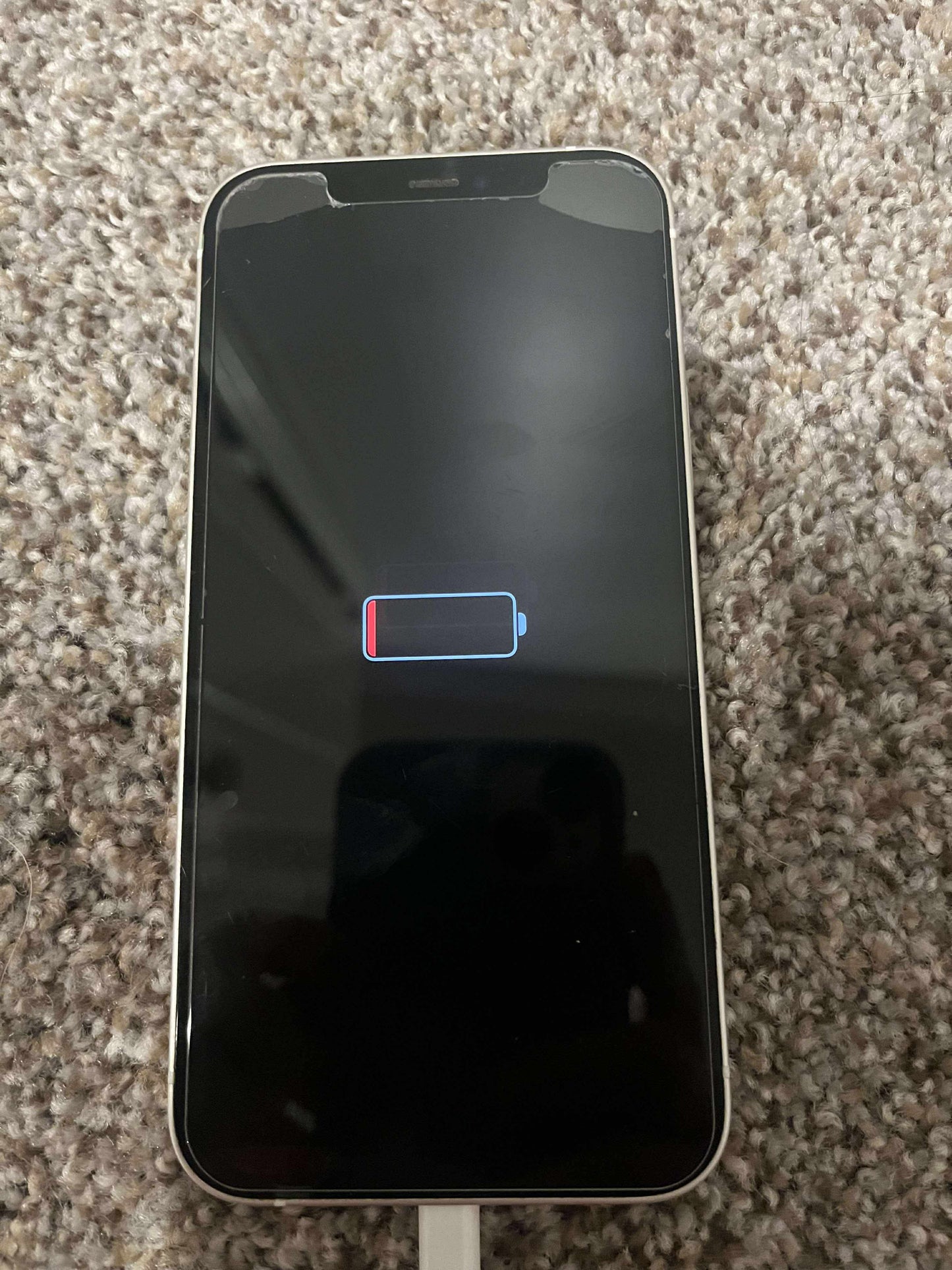IPHONE 12 (UNLOCKED)