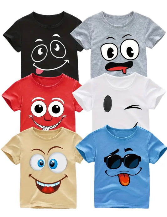 Googly Tee