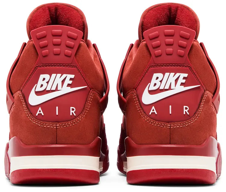 Air Jordan 4 “Brick by Brick”