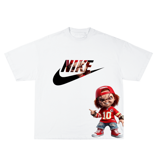(GC) Chucky X Nike