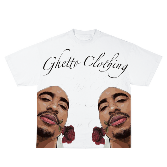 (GC) TUPAC